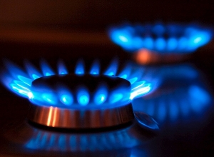 Временно прекратится подача природного газа в Армению