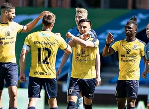 Гол, забитый футболистом сборной Армении, оказался победным