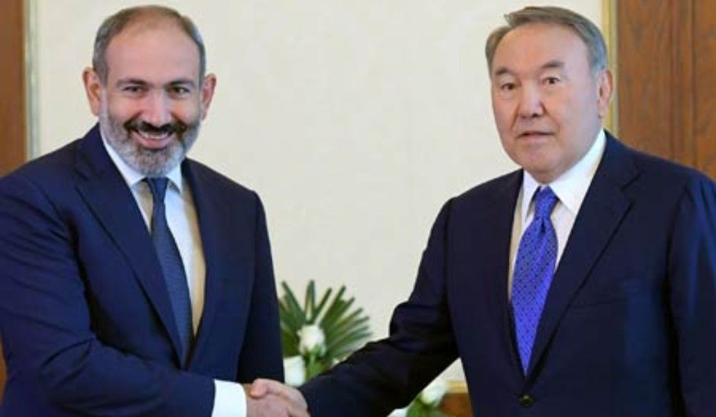 նուրսուլթան