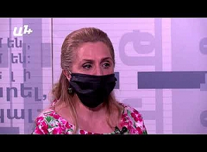 Աղոթում ենք, որ մի օր  «Oրրան»-ը փակվի. Արմինե Հովհաննիսյան