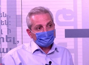 Նոր կառավարությունն ինչպե՞ս կարող է ասել, թե «Ա1+»-ի նկատմամբ խտրականություն չի եղել․ Արա Ղազարյան