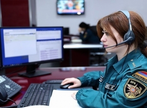 Жительница нанесла себе повреждения, перерезав вены на запястье