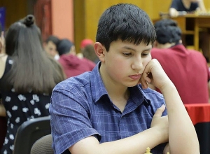 Հայաստանի շախմատի պատանեկան հավաքականները հաղթել են Եվրալիգայում