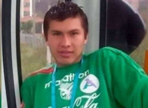 Կորոնավիրուսից պրոֆեսիոնալ ֆուտբոլիստ է մահացել