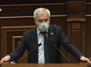 Ոստիկանությունը տարբեր ժամանակներում  օգտագործվել է ոչ նպատակային. Ա. Քոչարյան