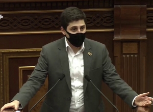 Կամաց-կամաց սկսում եմ հասկանալ՝ ինչի են մարդիկ ասում՝ իրավաբանները բարդ են խոսում․ Գրիգորյան