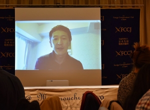 Ճապոնացի պրոֆեսորը կասկածի տակ է դրել Տոկիոյի օլիմպիական խաղերի անցկացումը