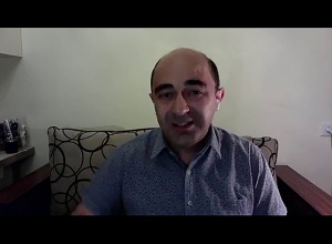 Փնտրվում է մեղավոր...