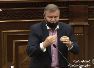 Ինչո՞վ են զբաղված նախարարները. ո՞վ ի՞նչ չի արել և ո՞վ է պատասխանատու երկրի այս իրավիճակի համար