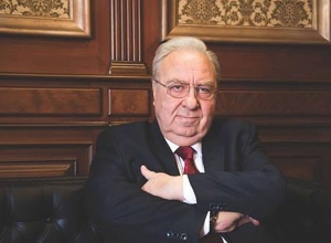 Ушел из жизни государственный и политический деятель Армен Хачатрян