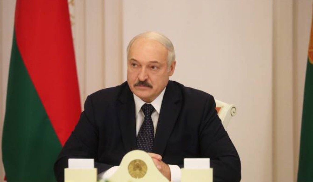 լուկաշենկո