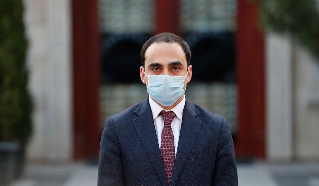 Տիգրան Ավինյան