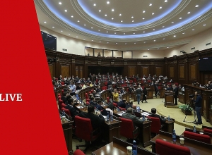 Внеочередное заседание НС: Прямой эфир