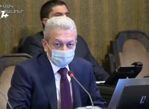 Մոտ 315 միլիոն դոլարի փոխառու միջոցների համար կառավարությունը ցանկանում է դիմել ԱՄՀ-ին