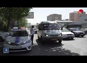 Ուժեղացված վերահսկողություն և մշտադիտարկումներ՝ Աջափնյակ վարչական շրջանում