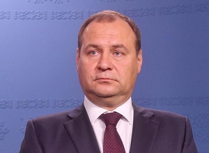 Բելառուսը նոր վարչապետ ունի