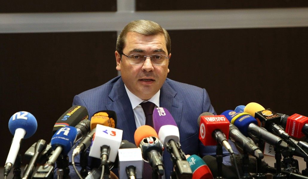 Դավիթ Անանյան