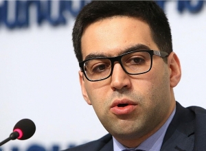 Рустам Бадасян обращается к реформам в полиции: ПРЯМОЙ ЭФИР