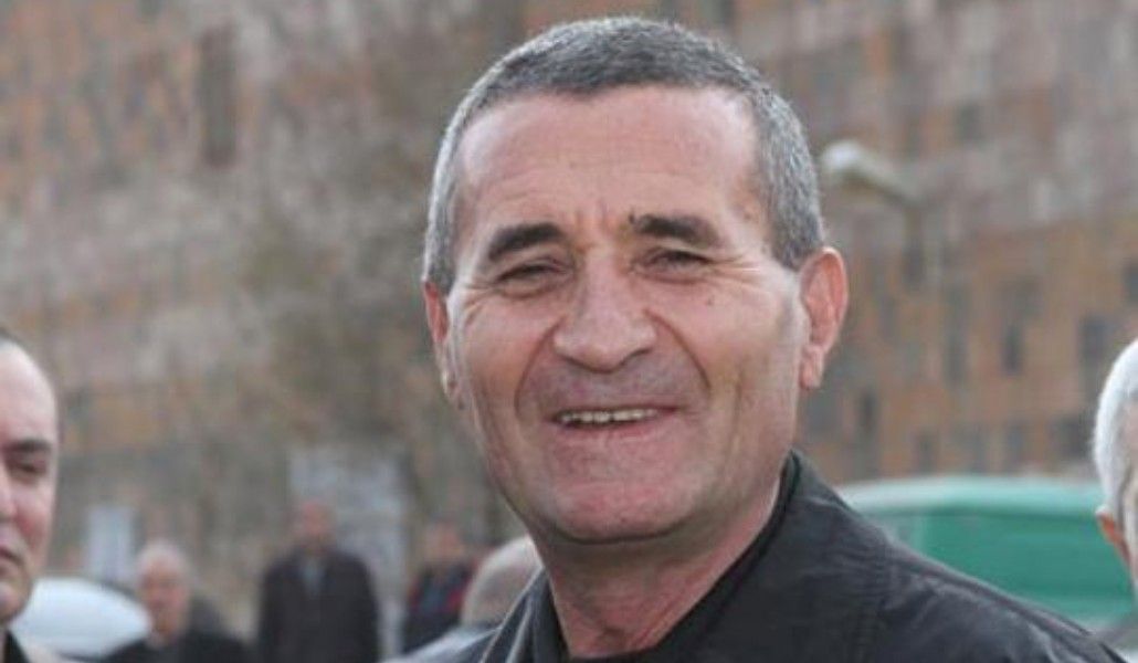 Mushegh-Saghatelyan