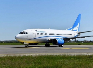 Будет осуществлен чартерный рейс Ереван-Минеральные Воды-Ереван