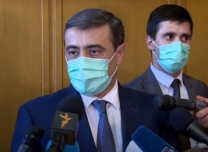 Перемещения через наши границы не зафиксировано: директор СНБ – о Гургене Хачатряне