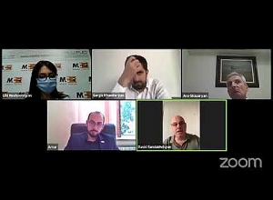 Առցանց ատելություն․ հնարավո՞ր է օրենքով պայքարել դրա դեմ