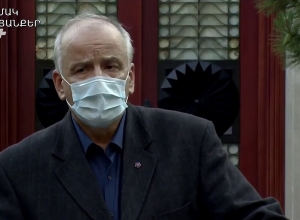 Նամարդ հիվանդություն է, արհամարհանքով չի կարելի վերաբերվել. Կորոնավիրուսից ապաքինված բժիշկ