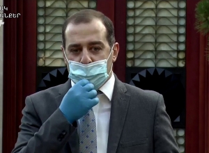 Болезнь изменила свое течение, преобладают тяжелые и крайне тяжелые случаи