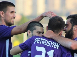 «Ուրարտուն» հաղթեց «Փյունիկին» և ամրապնդվեց 7-րդ հորիզոնականում