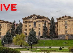 Заседание постоянной комиссии НС по экономическим вопросам: ПРЯМОЙ ЭФИР