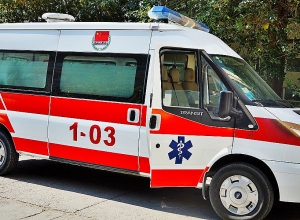 Сотрудники Скорой помощи будут награждены: пресс-секретарь