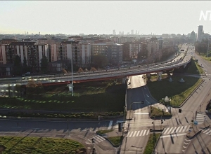 Карантинные меры предотвратили 530 миллионов случаев коронавируса в 6 странах