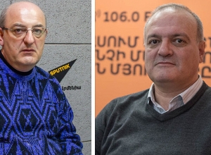 Почему сменились главы силовых структур? Комментируют политтехнологи