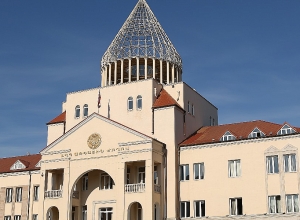 Сформирован Круг дружбы «Арцах - Кипр»