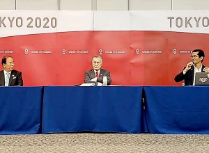 Տոկիոյի օլիմպիական խաղերի կազմակերպիչները մտադիր են կրճատել մասնակիցների թիվը