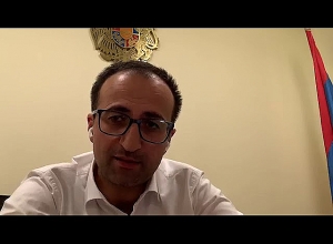 Ազնվության, անկեղծության և սխալները ընդունելու մասին...Արսեն Թորոսյան