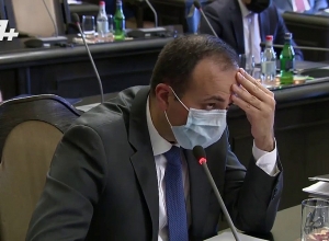 Պետք է խստացնենք վերահսկողությունը և եթե կարիք լինի որոշումներ փոխենք