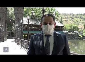 72 ժամով կասեցվել է 5 ռեստորանի գործունեություն