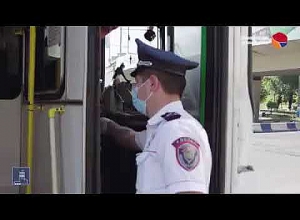 Հայտնաբերվել են Պարետի կողմից տրված ցուցումների և կանոնների պահպանման մի շարք խախտումներ