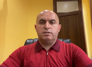 Для парламентской дипломатии это эквивалентно положительному тесту на коронавирус: Армен Ашотян