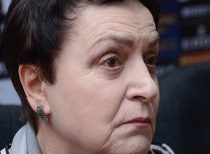 Нельзя полностью устранить право человека на протест: Лариса Алавердян