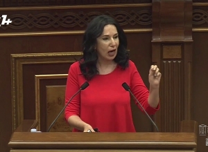 Ես չեմ ուզում այստեղ պանիկա գցել. Ձեզ կտամ եզրակացություն՝ դիմակներն արևի տակ կրելու մասին