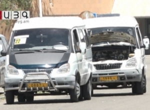 Հարմարվե՞լ տրանսպորտային փոփոխություններին