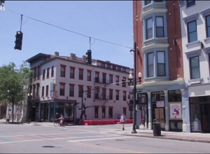 Малый бизнес в США обеспокоен вероятной вспышкой 2-го этапа эпидемии в связи с демонстрациями протеста