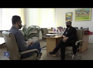 Ֆիզիկայի ինստիտուտի արագացուցիչը գործարկվել է