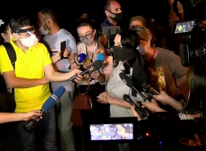 Տեղի ունեցածը քաղաքական հաշվեհարդար է