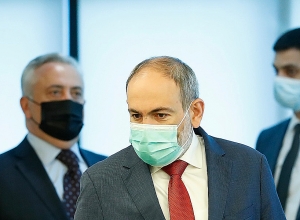 В Центральном банке важное событие: премьер-министр