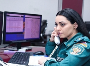 Спасатели обнаружили заблудившегося гражданина