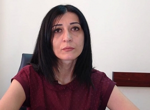 Политическую подоплеку дают тем, кто при РПА подвергался политическому преследованию: Арпи Давоян