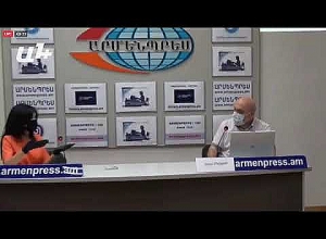 «Եվրոպական արժեքների վարկաբեկման դրսևորումները ԶԼՄ-ներում» թեմայով  մոնիտորինգի արդյունքները